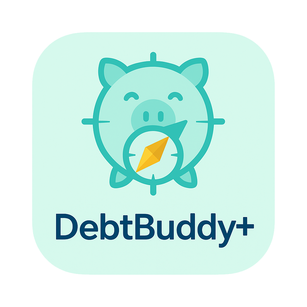 DebtBuddy+